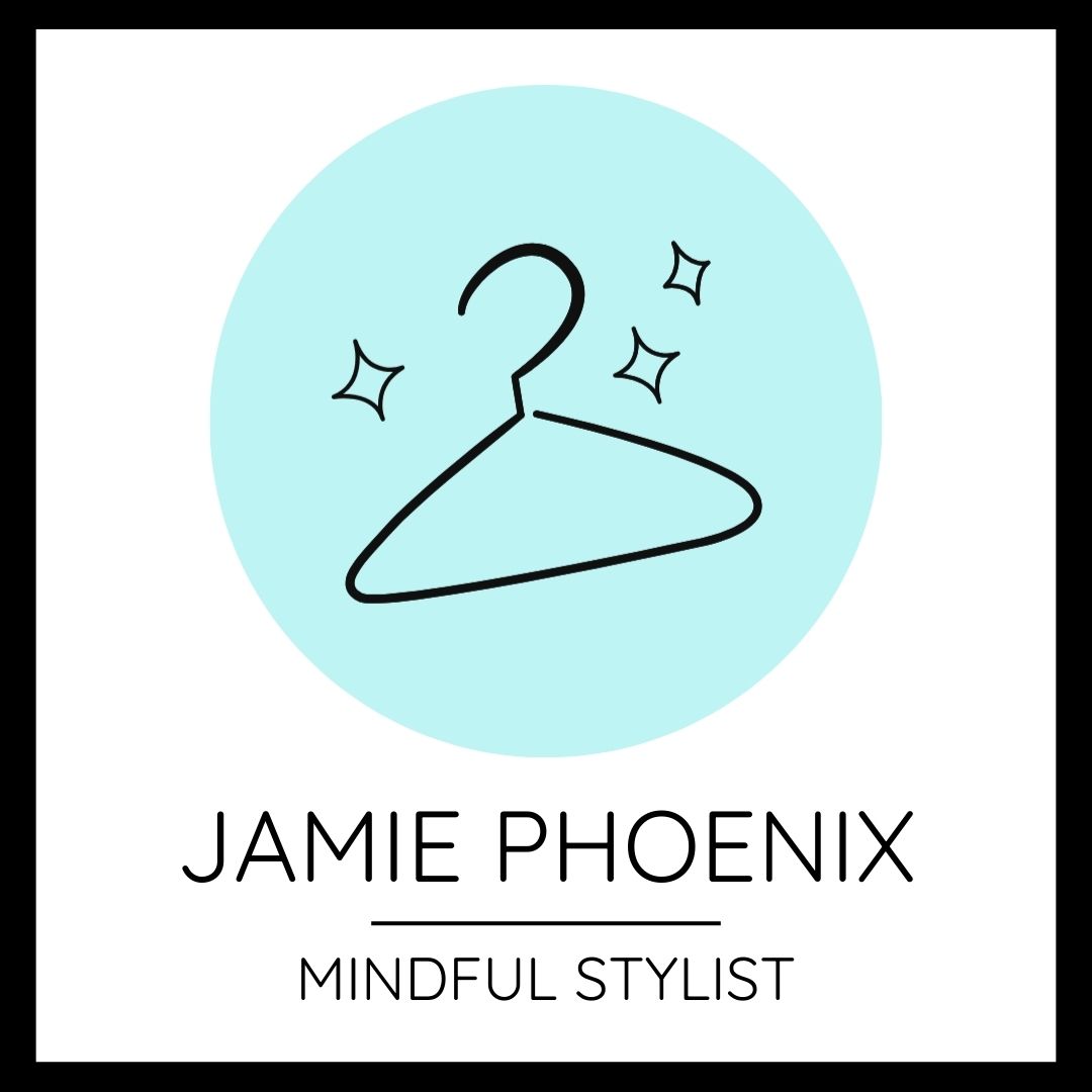 JAMIE PHOENIX – mindful stylist